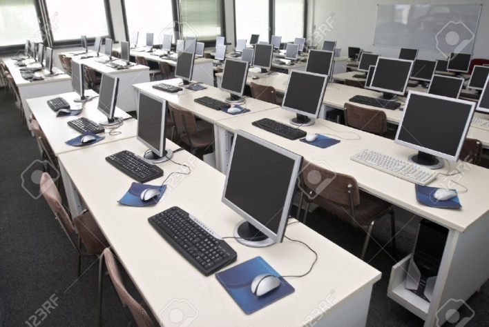 Thanh Lý Máy Tính Cũ Ở Văn Phòng Công Ty, Trường Học Q1 TP Hồ Chí Minh