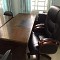 Bàn Giám Đốc Thanh Lý - 
