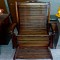Thanh lý ghế gỗ nằm - 