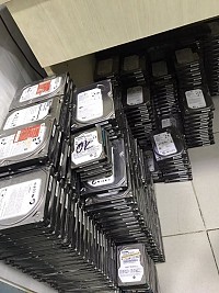 hdd các loại giá tốt nhất