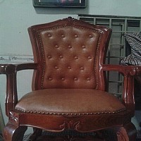 Thanh lý ghế gỗ cao cấp
