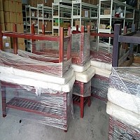 Thanh Lý Giường Massage Giá Rẻ