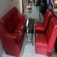 Thanh lý salon nệm