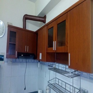 Thanh lý tủ bếp - 