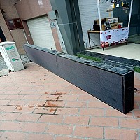 Thanh Lý Bảng Đèn LED Chạy Chữ