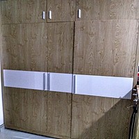 Thanh lý tủ quần áo hcm