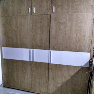 Thanh lý tủ quần áo hcm - 